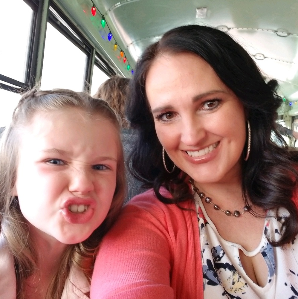 Meet your Posher, Teresa